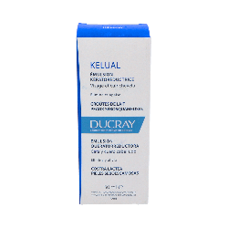 Ducray Kelual Emulsión Costra Láctea 50ml | Farmaenvia