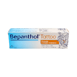 Bepanthol Tattoo Pomada 100g | Farmaenvia