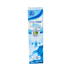 Respimar Limpieza e Hidratación 120ml - Spray Nasal | Farmaenvia