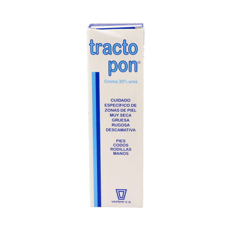 Tractopon 30% Urea Crema 40 ml | Farmaenvia
