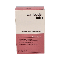Cumlaude Hidratante Interno 6 Viales | Farmaenvia