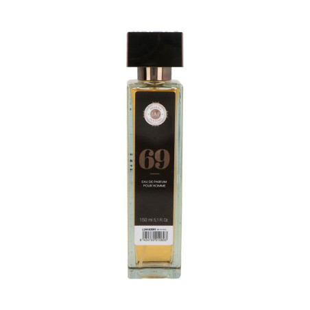 IAP Pharma Pour Homme Nº 69 150ml - Eau de Toilette | Farmaenvia