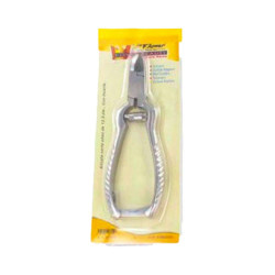 Alicates Uñas Flover 10cm - Precisión y Durabilidad | Farmaenvia