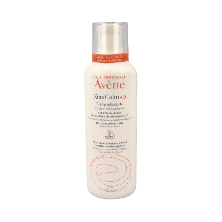 Avene Xeracalm A.D Crema Relipidizante 400ml | Farmaenvia
