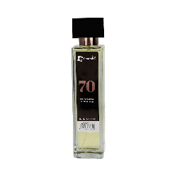 IAP Pharma Pour Homme Nº 70 EDP 150ml | Farmaenvia