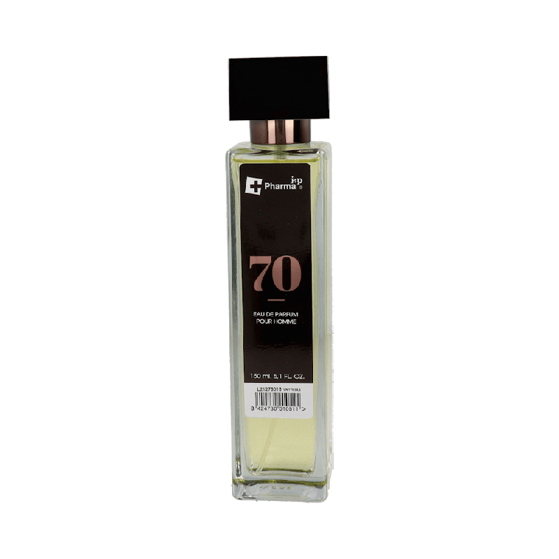 IAP Pharma Pour Homme Nº 70 EDP 150ml | Farmaenvia