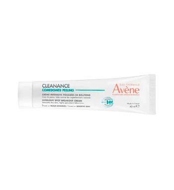 Avène Cleanance Comedomed Peeling 40ml | Farmaenvia