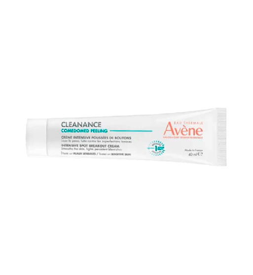 Avène Cleanance Comedomed Peeling 40ml | Farmaenvia