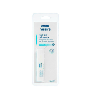 ACOFARMA NESIRA ROLL-ON CALMANTE  1 ENVASE 10 ML