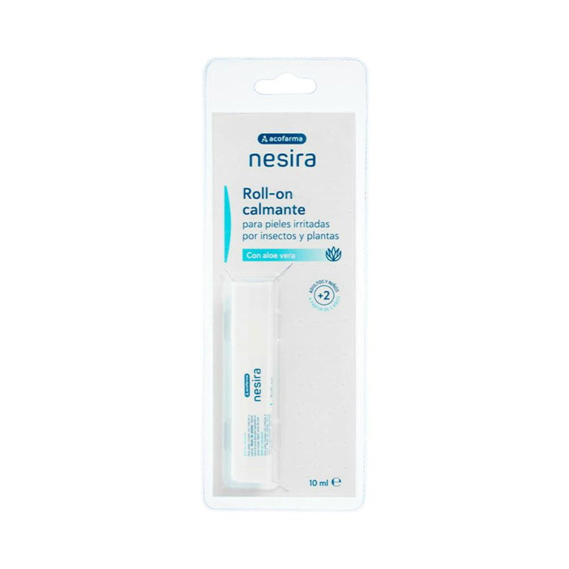 Acofarma Nesira Roll-On Calmante 10 ml | Farmaenvia