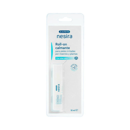 Acofarma Nesira Roll-On Calmante 10 ml | Farmaenvia