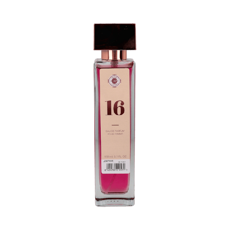 IAP Pharma Pour Femme Nº 16 150ml | Farmaenvia
