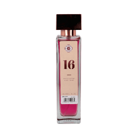 IAP Pharma Pour Femme Nº 16 150ml | Farmaenvia