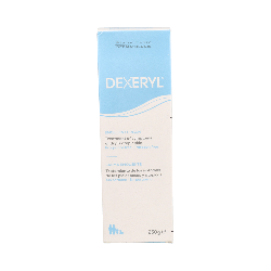 DUCRAY Dexeryl Crema Protectora Cutánea 250g | Farmaenvia