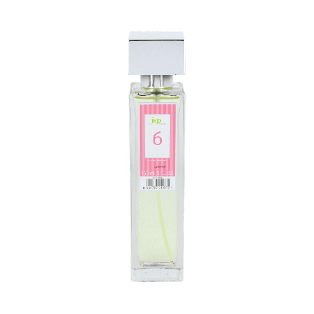 IAP Pharma Pour Femme Nº 6 EDP 150ml | Farmaenvia