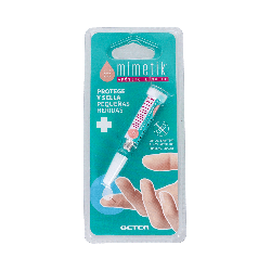 Mimetik Apósito Líquido 1,5g | Farmaenvia