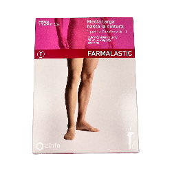 FarmaLastic Tobillera Izquierda Talla Grande | Farmaenvia