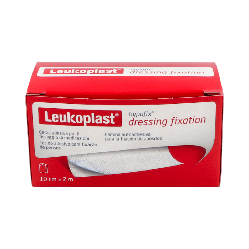 Hypafix Tela Adhesiva Fijación Apósitos 2m | Farmaenvia
