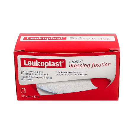 Hypafix Tela Adhesiva Fijación Apósitos 2m | Farmaenvia
