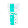 Texpla Apósito Sin Tejer 10x10 cm 100 Ud | Farmaenvia