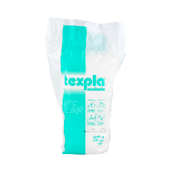 Texpla Apósito Sin Tejer 10x10 cm 100 Ud | Farmaenvia