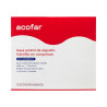ACOFAR Gasa Estéril Algodón Hidrófilo 6 Compresas | Farmaenvia