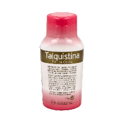 TALQUISTINA Polvo Dermatológico 50g | Farmaenvia