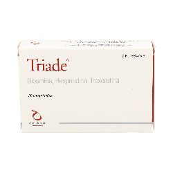 ESI Triade H 30 Comprimidos | Farmaenvia