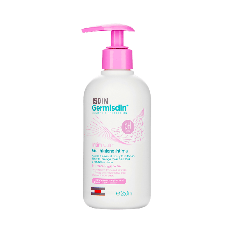 ISDIN Germisdin Intim Calm 250ml | Farmaenvia