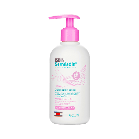 ISDIN Germisdin Intim Calm 250ml | Farmaenvia