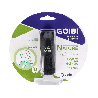 GOIBI Pulsera Citronella Nature Negra | Farmaenvia