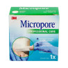 Papel Micropore Blanco 5cm x 2.5m Hipoalergénico | Farmaenvia