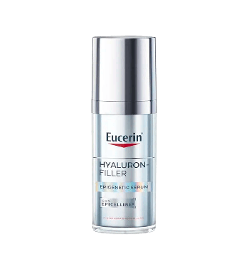 Eucerin Hyaluron Filler Epigenetic Serum 30ml | Farmaenvia