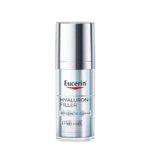 Eucerin Hyaluron Filler Epigenetic Serum 30ml | Farmaenvia