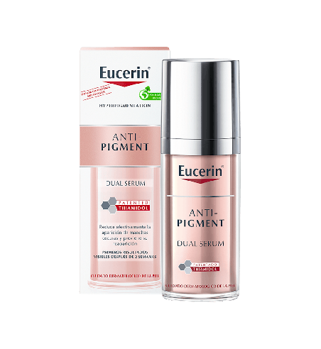 EUCERIN Anti-Pigment Dual Serum 30ml | Farmaenvia