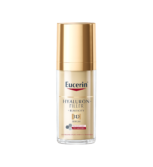 Eucerin Hyaluron-Filler + Elasticity 3D Serum 30ml | Farmaenvia