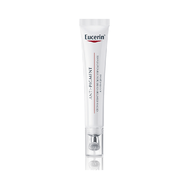 Eucerin Anti-Pigment Contorno de Ojos 15ml | Farmaenvia