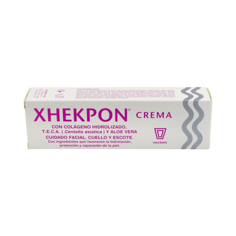 XHEKPON Crema Revitalizante Cutis 40ml | Farmaenvia