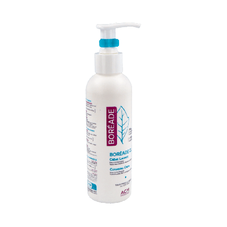 SVR Boreade CL Crema Lavante 200ml | Farmaenvia