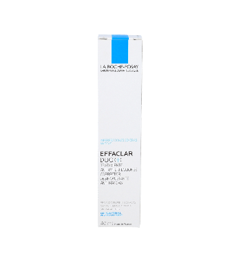 La Roche-Posay Effaclar Duo+M 30ml | Farmaenvia