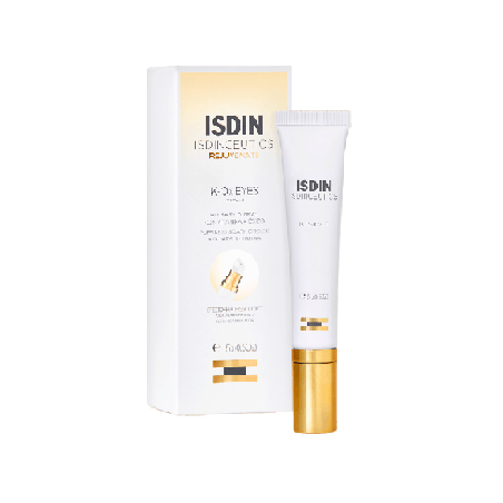 ISDINCEUTICS K-OX EYES 15ml Contorno Ojos | Farmaenvia