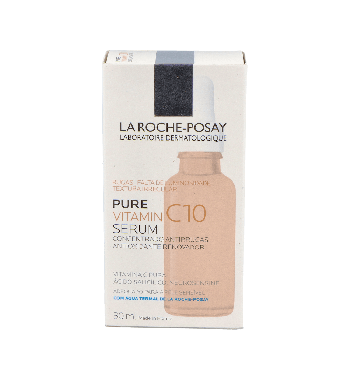 La Roche-Posay Pure Vitamin C12 Sérum 30 ml | Farmaenvia