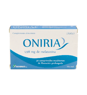 ONIRIA 30 COMP RECUB