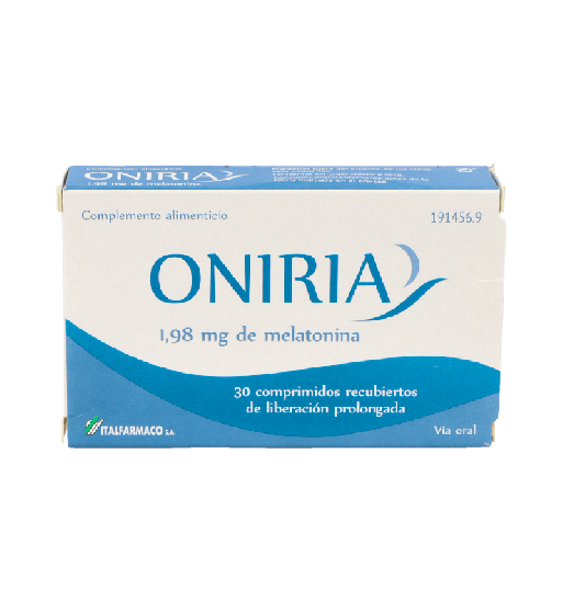 ONIRIA 30 COMP RECUB