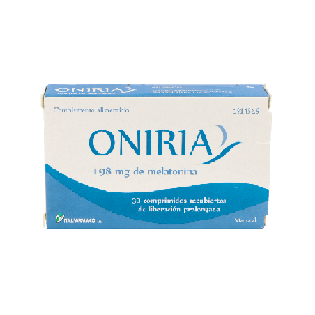 ONIRIA 30 COMP RECUB