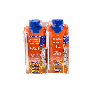 BIORALSUERO SABOR NARANJA BRIKS 3X200 ML