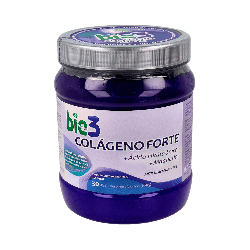 BIE3 Colágeno Forte 360g | Farmaenvia