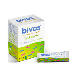BIVOS 10 Mini Sobres 1,5g Probiótico Digestivo | Farmaenvia