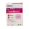 NS Femibiotic 30 Cápsulas - Flora Vaginal y Urinaria | Farmaenvia