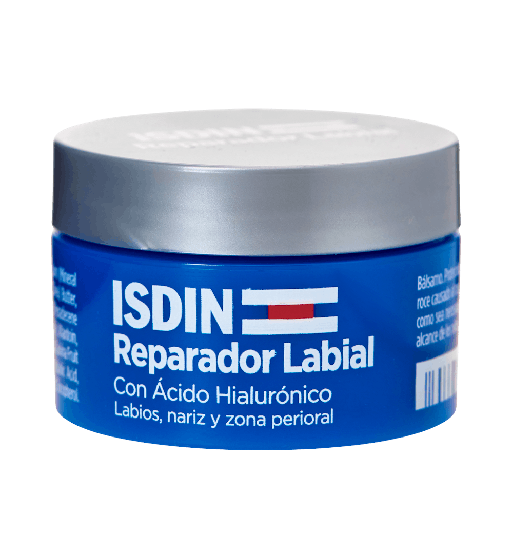 ISDIN Reparador Labial Bálsamo 10ml | Farmaenvia